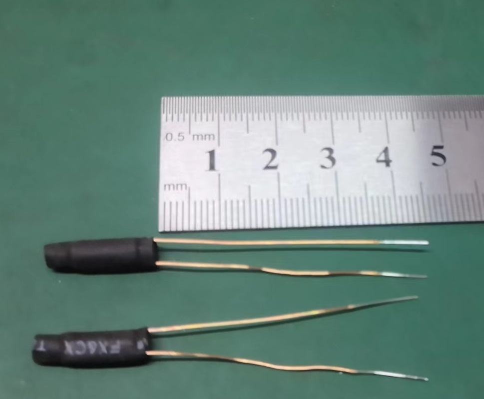 電機馬達專(zhuān)用長(cháng)腳磁棒電感